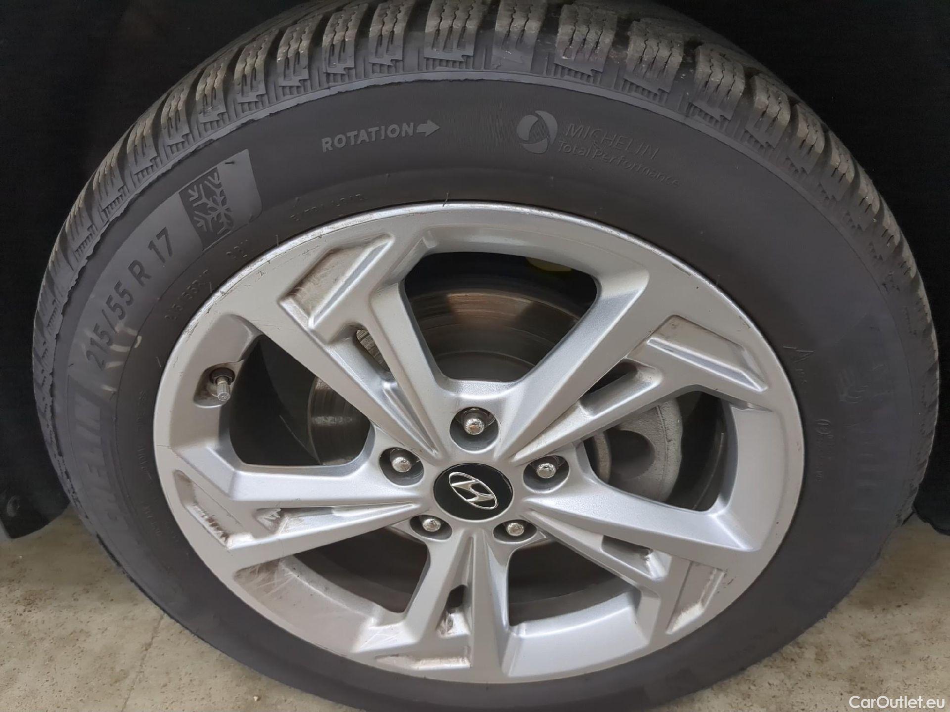  Hyundai  Konna HYUNDAI Kona 5p SUV 1.6 CRDi 136 DCT-7 Creative #1