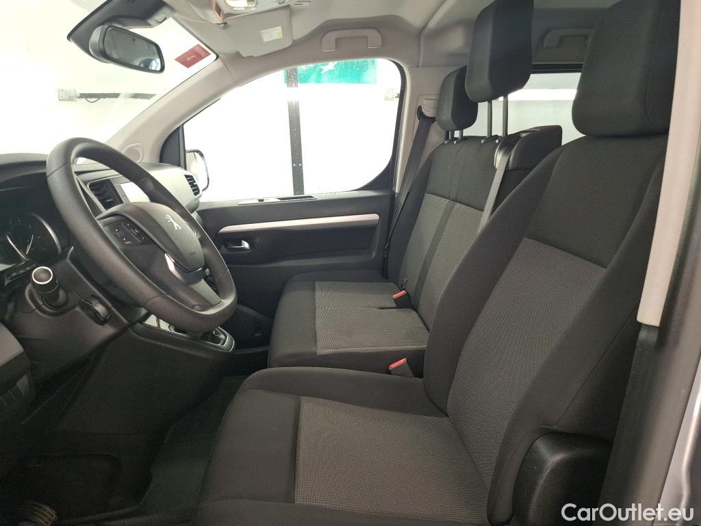  Peugeot  Expert Traveller Business L3 1.5 HDi 120CV BVM6 E6d #18