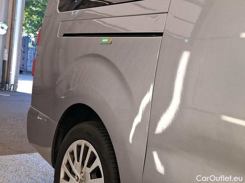  Peugeot  Expert Traveller Business L3 1.5 HDi 120CV BVM6 E6d #8
