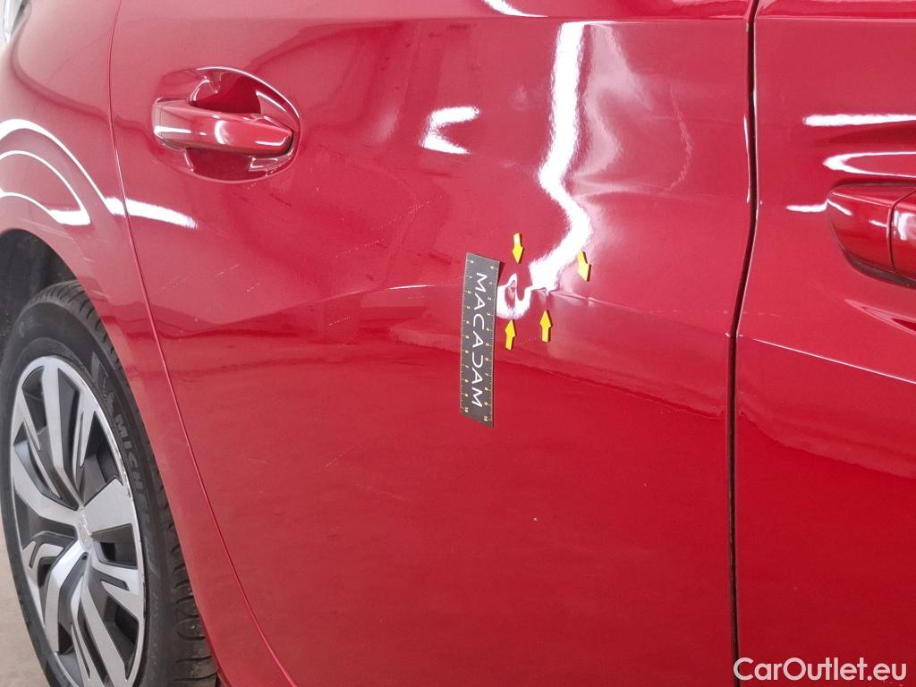  Peugeot  208  Active Business 1.2 PureTech 100CV BVA8 E6d #31