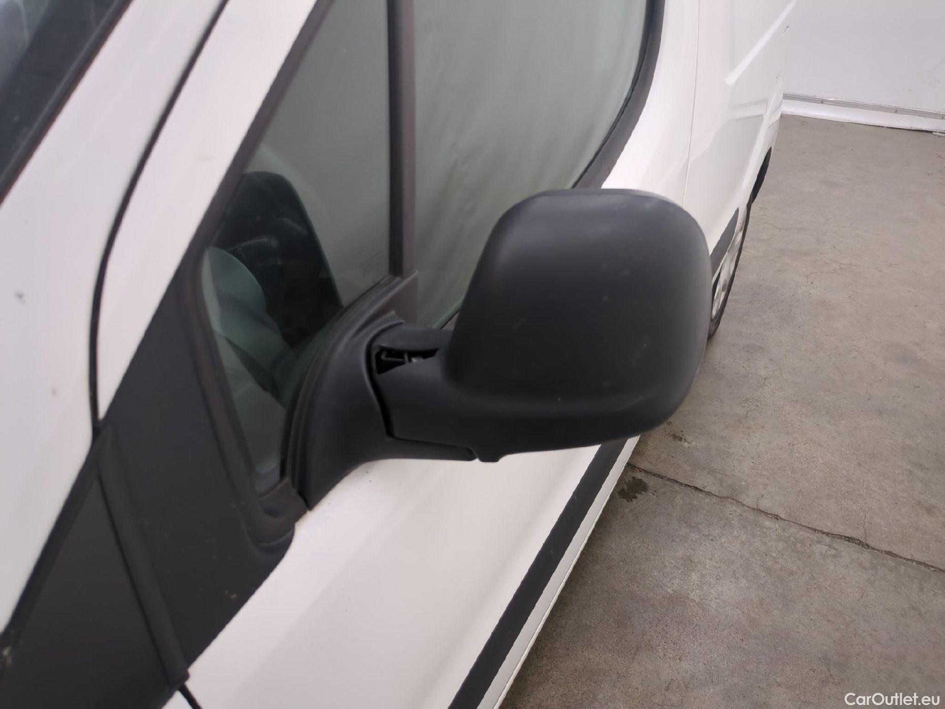  Peugeot  Partner  L1 Premium Pack 1.6 HDi 100CV BVM5 E6 #16