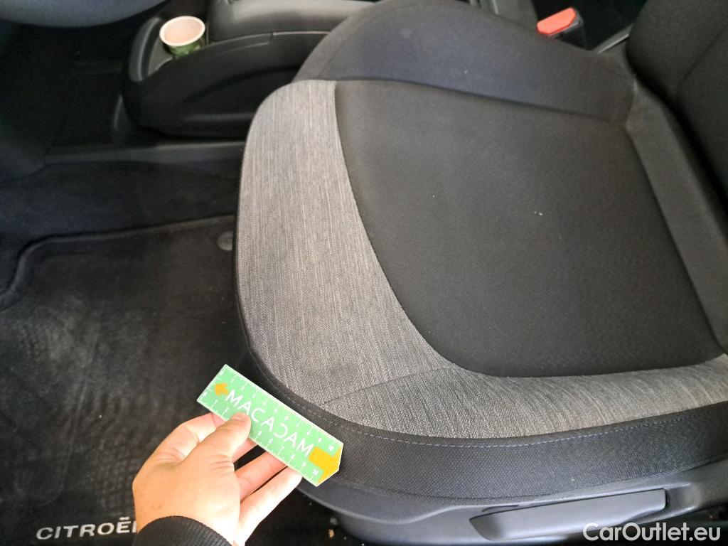  Citroen  C4 Grand Picasso /Spacetourer Business 1.2 PureTech 130CV BVA8 E6d #23
