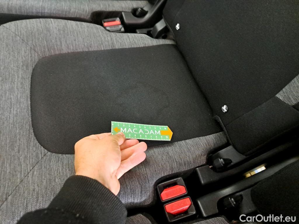  Citroen  C4 Grand Picasso /Spacetourer Business 1.2 PureTech 130CV BVA8 E6d #25