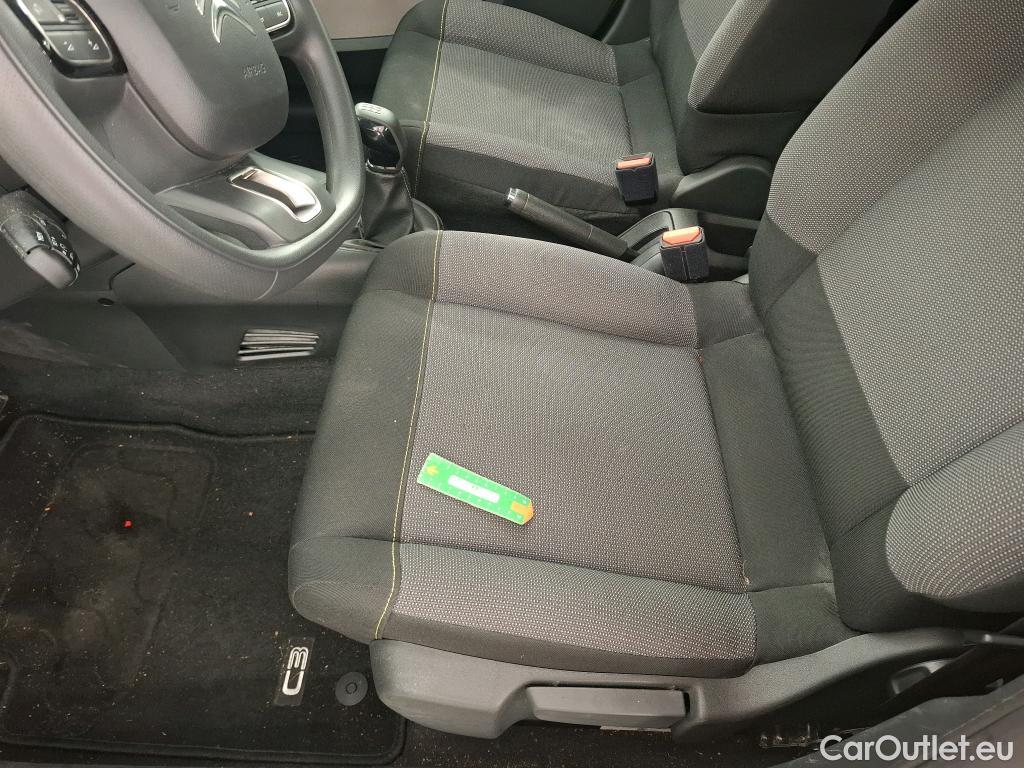  Citroen  C3 CITROEN  Société / 2020 / 5P / Berline PureTech 83 S&S BVM Feel Nav #1
