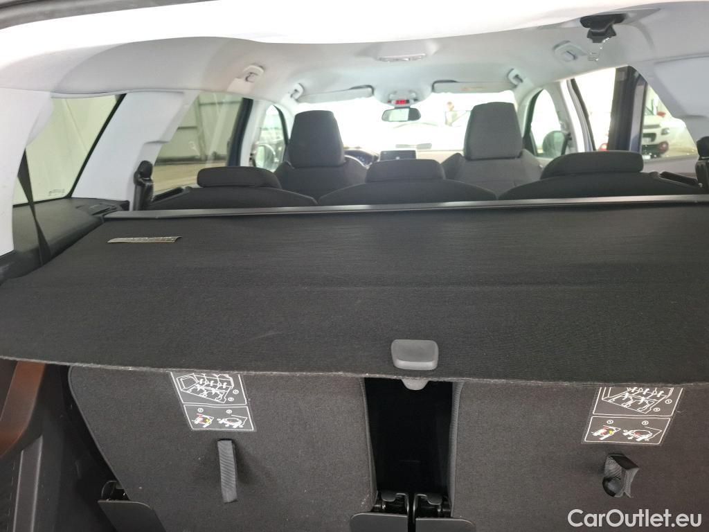  Peugeot  5008  Active Business 1.2 PureTech 130CV BVA8 7 Sieges E6d #2