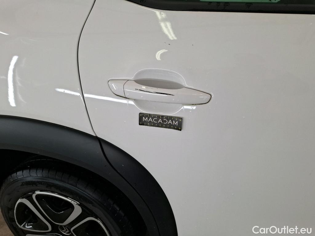  Citroen  C3  Aircross Feel Business 1.2 PureTech 110CV BVA6 E6dT #11