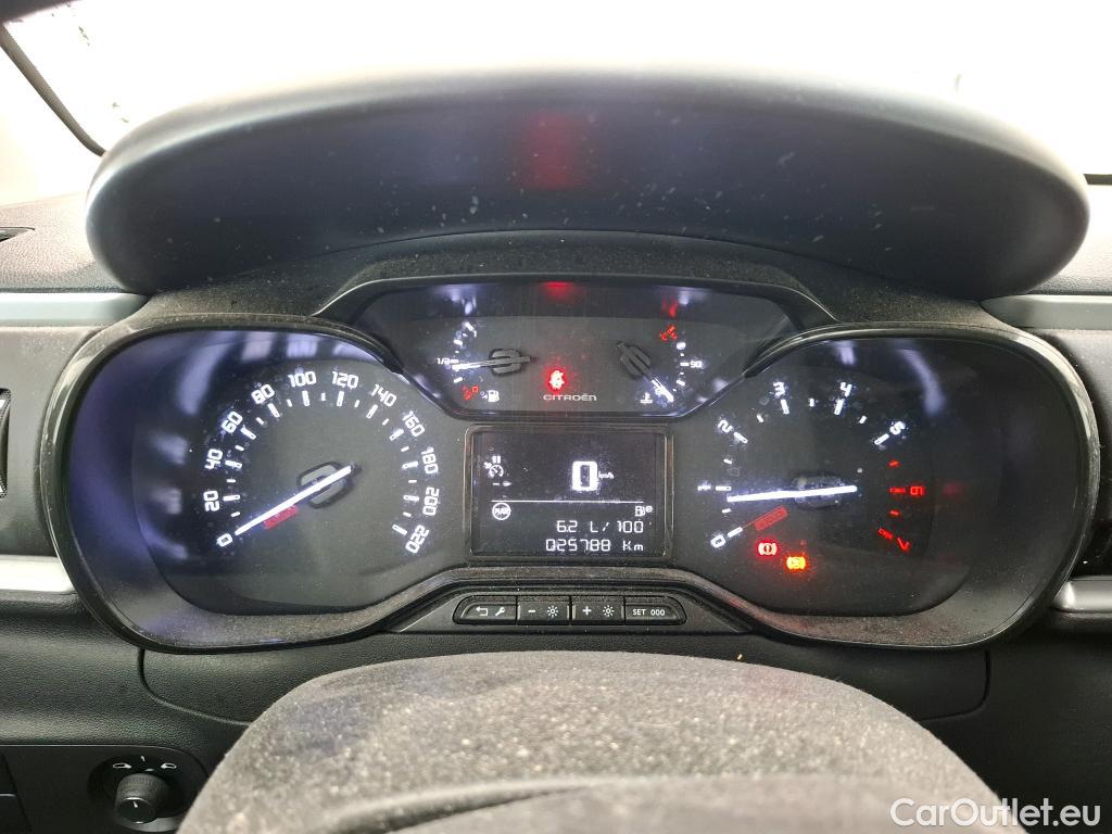  Citroen  C3  Feel Business 1.2 PureTech 80CV BVM5 E6d #19