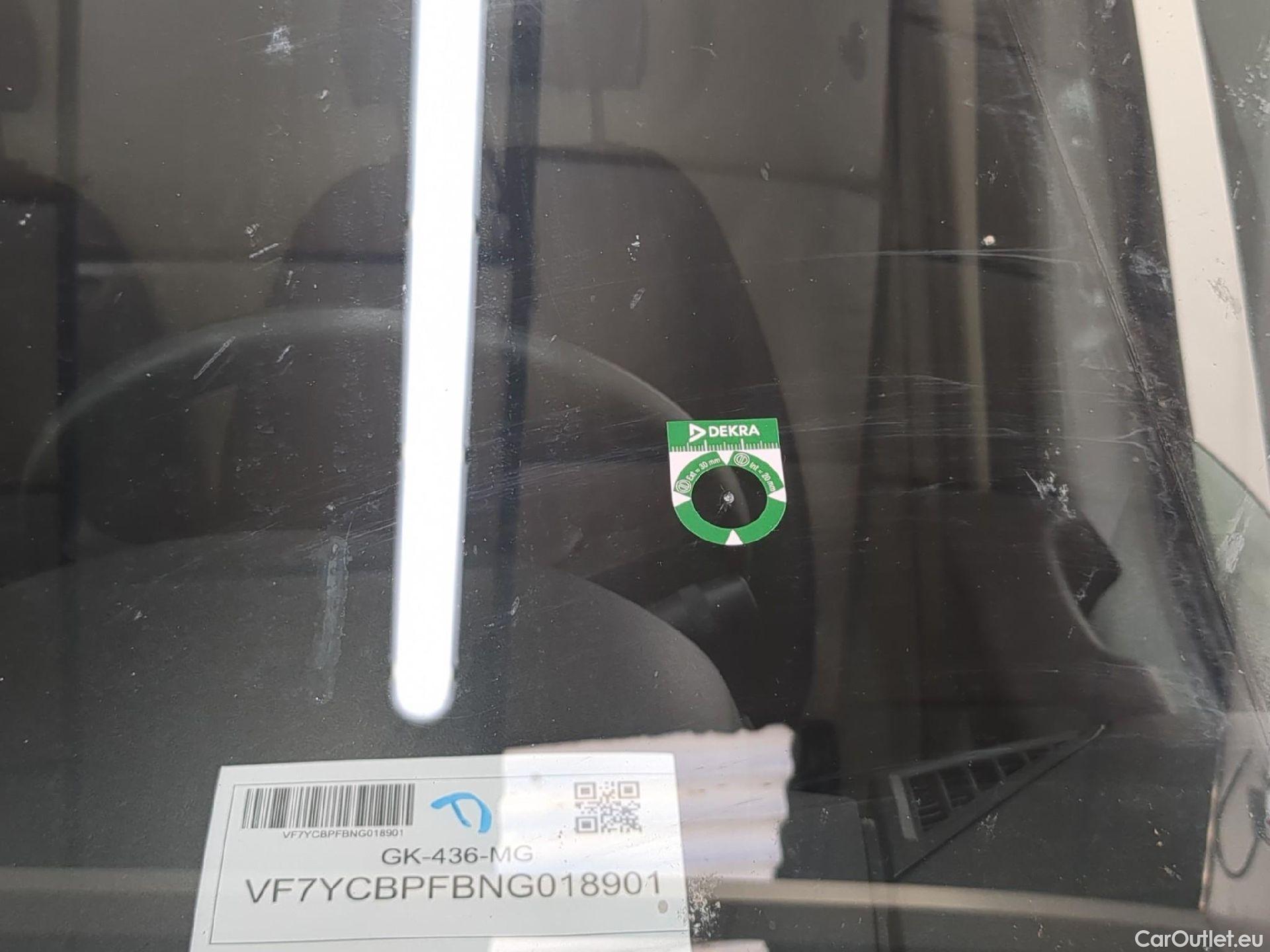  Citroen  Jumper  Fourgon Grand Volume 35 L2H2 Control BlueHDi 140 Start&Stop BlueHDi 140CV BVM6 E6d #2
