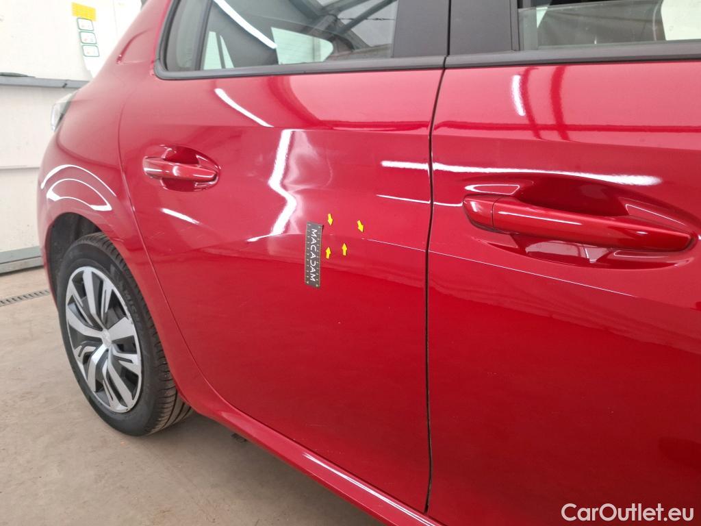  Peugeot  208  Active Business 1.2 PureTech 100CV BVA8 E6d #29