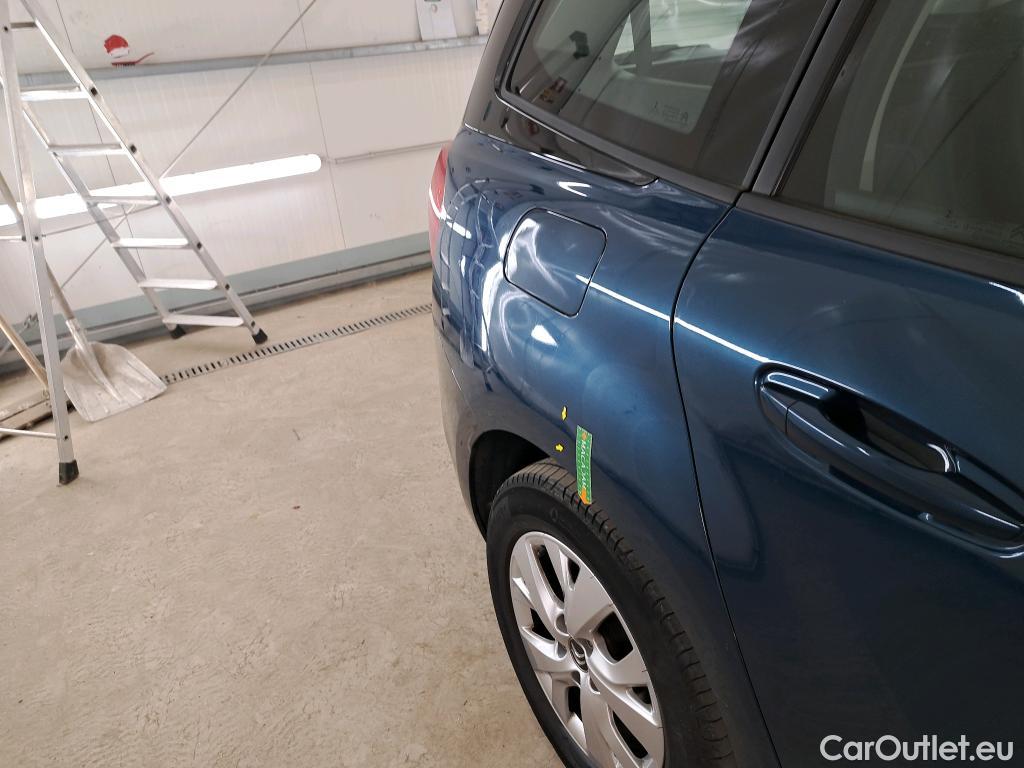  Citroen  C4 Grand Picasso /Spacetourer Business 1.2 PureTech 130CV BVA8 E6d #10