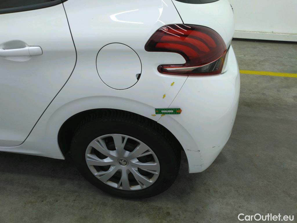 Peugeot  208  Affaire Premium Pack 1.5 HDi 100CV BVM5 E6dT #33