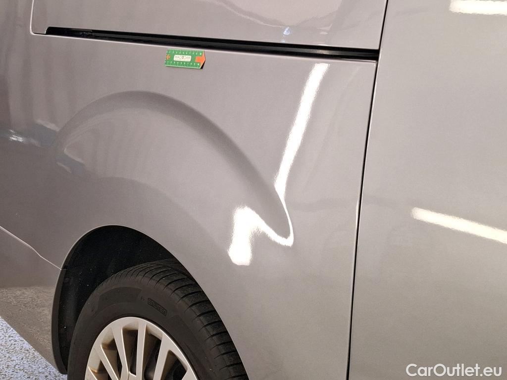  Peugeot  Expert Traveller Business L3 1.5 HDi 120CV BVM6 E6d #7