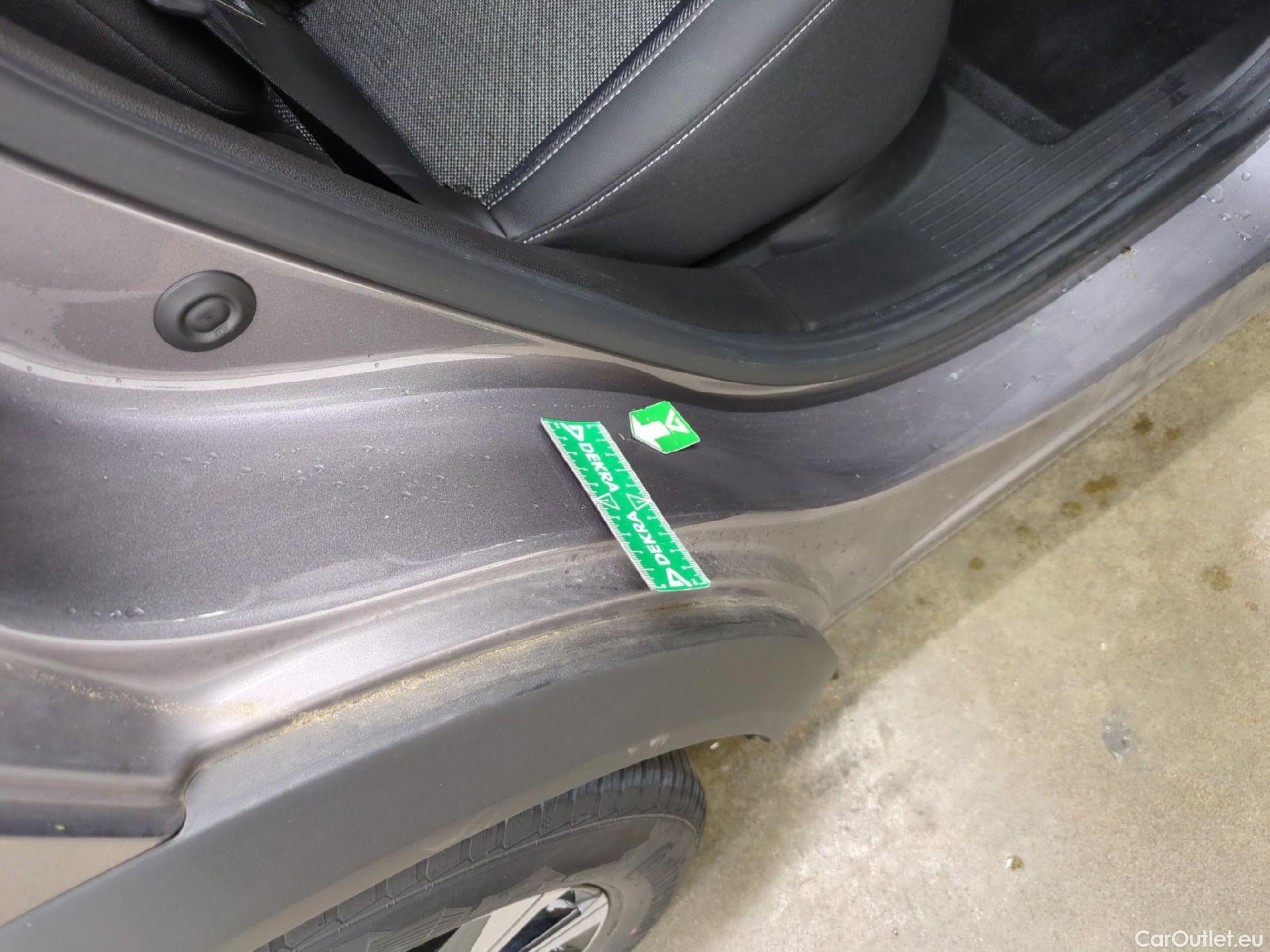  Renault  Captur  II Techno 1.6 E-TECH Hybrid 145CV BVA6 E6d #4