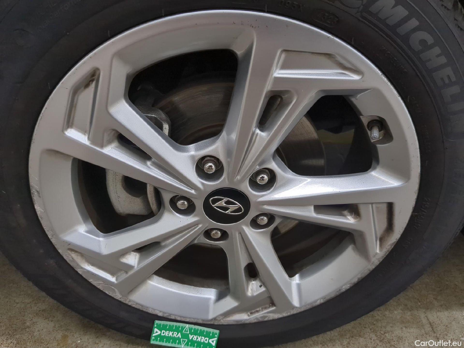  Hyundai  Konna HYUNDAI Kona 5p SUV 1.6 CRDi 136 DCT-7 Creative #5