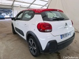  Citroen  C3  Shine 1.2 PureTech 80CV BVM5 E6 #2