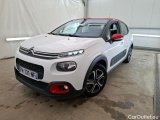  Citroen  C3  Shine 1.2 PureTech 80CV BVM5 E6 