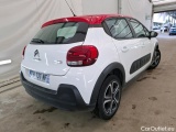  Citroen  C3  Shine 1.2 PureTech 80CV BVM5 E6 #3