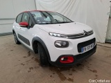  Citroen  C3  Shine 1.2 PureTech 80CV BVM5 E6 #4