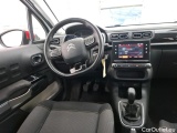  Citroen  C3  Shine 1.2 PureTech 80CV BVM5 E6 #5