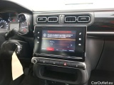  Citroen  C3  Shine 1.2 PureTech 80CV BVM5 E6 #10