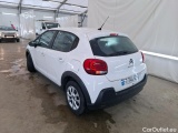  Citroen  C3  Feel Business 1.2 PureTech 80CV BVM5 E6d #2