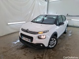  Citroen  C3  Feel Business 1.2 PureTech 80CV BVM5 E6d 