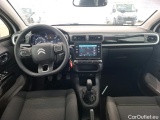  Citroen  C3  Feel Business 1.2 PureTech 80CV BVM5 E6d #5