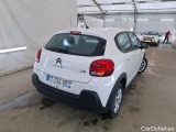  Citroen  C3  Feel Business 1.2 PureTech 80CV BVM5 E6d #3