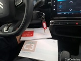  Citroen  C3  Feel Business 1.2 PureTech 80CV BVM5 E6d #12