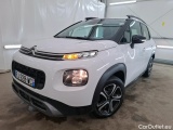  Citroen  C3  Aircross Feel Business 1.2 PureTech 110CV BVA6 E6dT 