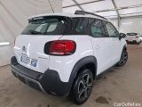  Citroen  C3  Aircross Feel Business 1.2 PureTech 110CV BVA6 E6dT #3