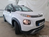  Citroen  C3  Aircross Feel Business 1.2 PureTech 110CV BVA6 E6dT #4