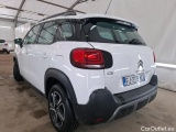  Citroen  C3  Aircross Feel Business 1.2 PureTech 110CV BVA6 E6dT #2