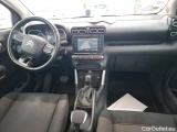  Citroen  C3  Aircross Feel Business 1.2 PureTech 110CV BVA6 E6dT #5