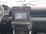  Citroen  C3  Aircross Feel Business 1.2 PureTech 110CV BVA6 E6dT #10