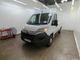 Citroen  Jumper  Fourgon Grand Volume 35 L2H2 Control BlueHDi 140 Start&Stop BlueHDi 140CV BVM6 E6d 