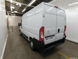  Citroen  Jumper  Fourgon Grand Volume 35 L2H2 Control BlueHDi 140 Start&Stop BlueHDi 140CV BVM6 E6d #2