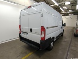  Citroen  Jumper  Fourgon Grand Volume 35 L2H2 Control BlueHDi 140 Start&Stop BlueHDi 140CV BVM6 E6d #3