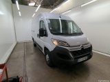  Citroen  Jumper  Fourgon Grand Volume 35 L2H2 Control BlueHDi 140 Start&Stop BlueHDi 140CV BVM6 E6d #4