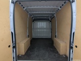 Citroen  Jumper  Fourgon Grand Volume 35 L2H2 Control BlueHDi 140 Start&Stop BlueHDi 140CV BVM6 E6d #9