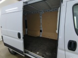  Citroen  Jumper  Fourgon Grand Volume 35 L2H2 Control BlueHDi 140 Start&Stop BlueHDi 140CV BVM6 E6d #11