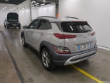  Hyundai  Konna HYUNDAI Kona 5p SUV 1.6 CRDi 136 DCT-7 Creative #2