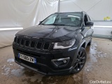  Jeep  Compass JEEP  / 2017 / 5P / SUV 1.3 GSE T4 150ch BVR6 S 