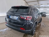 Jeep  Compass JEEP  / 2017 / 5P / SUV 1.3 GSE T4 150ch BVR6 S #3
