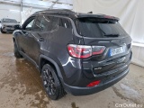  Jeep  Compass JEEP  / 2017 / 5P / SUV 1.3 GSE T4 150ch BVR6 S #2