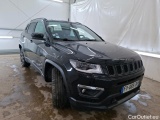 Jeep  Compass JEEP  / 2017 / 5P / SUV 1.3 GSE T4 150ch BVR6 S #4
