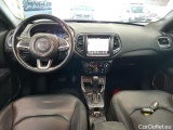  Jeep  Compass JEEP  / 2017 / 5P / SUV 1.3 GSE T4 150ch BVR6 S #5