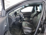  Jeep  Compass JEEP  / 2017 / 5P / SUV 1.3 GSE T4 150ch BVR6 S #8