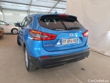  Nissan  Qashqai NISSAN  / 2017 / 5P / Crossover 1.5 DCI 115 Business Edition #2