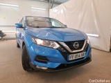  Nissan  Qashqai NISSAN  / 2017 / 5P / Crossover 1.5 DCI 115 Business Edition #4